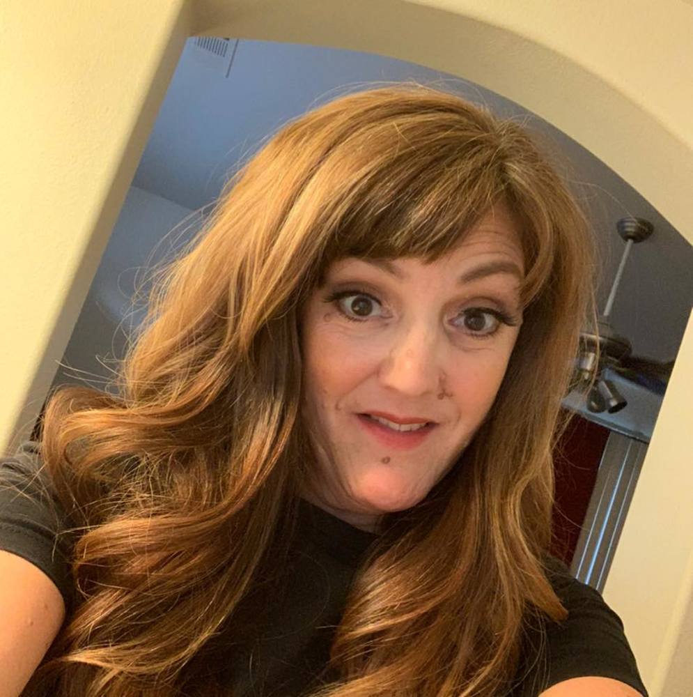 Meet your Posher, Kim